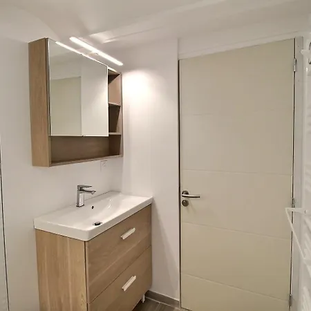 Roz Vallee 2 Holiday home *