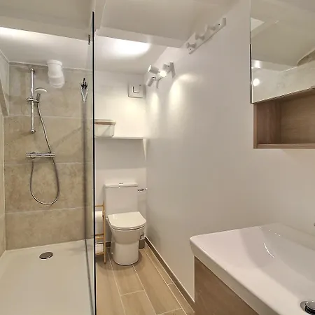 Holiday home Roz Vallee 2 Perros-Guirec