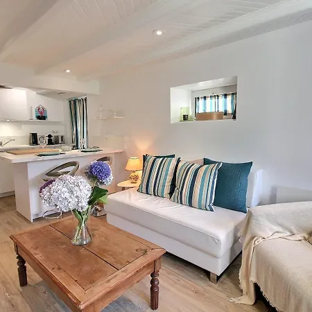 Roz Vallee 2 Holiday home Perros-Guirec