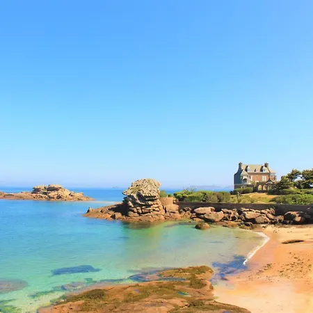 Roz Vallee 2 * Perros-Guirec