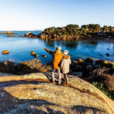 Roz Vallee 2 * Perros-Guirec