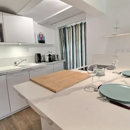 Roz Vallee 2 Holiday home Perros-Guirec