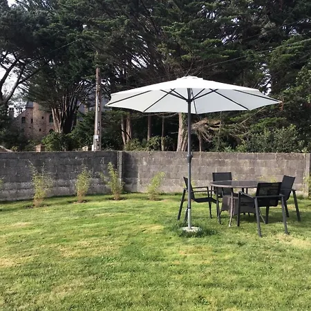 Holiday home Roz Vallee 2 Perros-Guirec